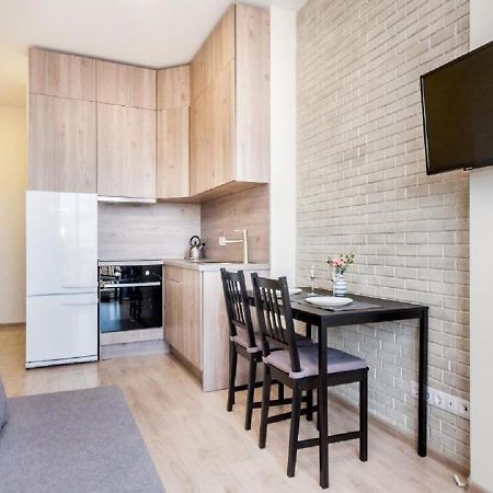 Apartamentai "Vilnius" Экстерьер фото