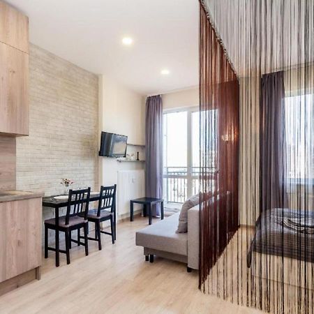Apartamentai "Vilnius" Экстерьер фото