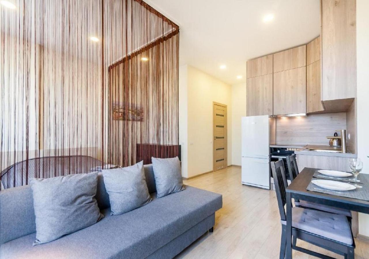 Apartamentai "Vilnius" Экстерьер фото