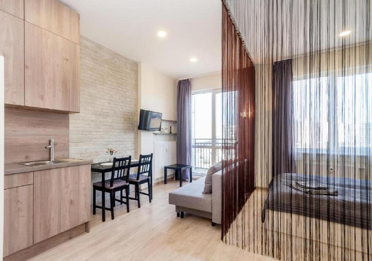Apartamentai "Vilnius" Экстерьер фото