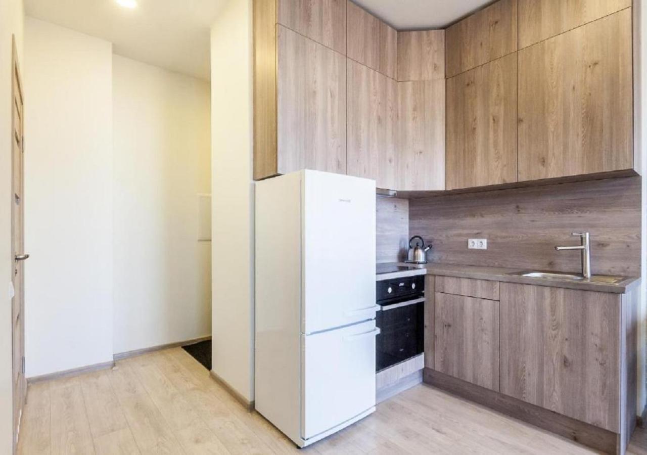 Apartamentai "Vilnius" Экстерьер фото