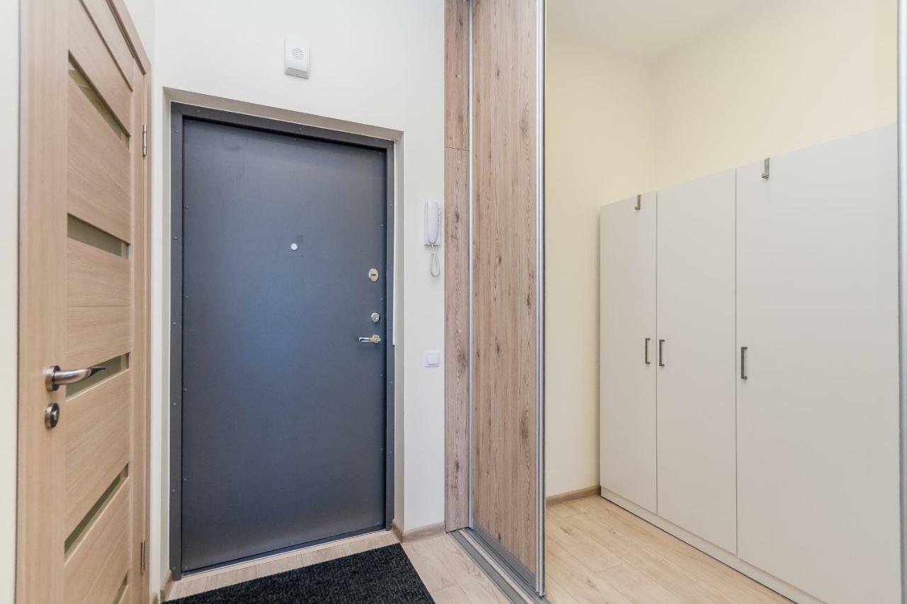 Apartamentai "Vilnius" Экстерьер фото