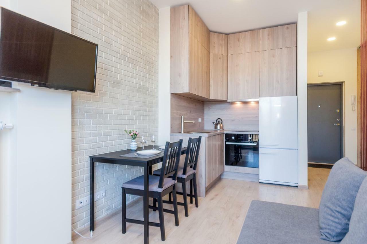 Apartamentai "Vilnius" Экстерьер фото