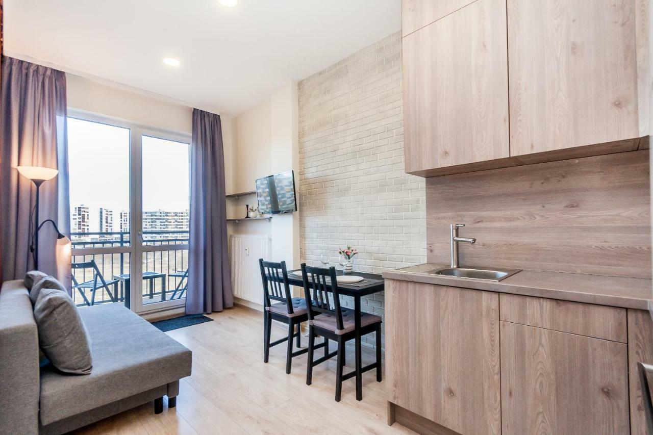 Apartamentai "Vilnius" Экстерьер фото