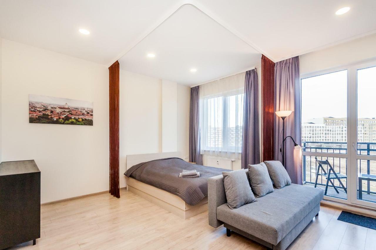 Apartamentai "Vilnius" Экстерьер фото